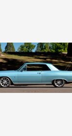 1964 Chevrolet Chevelle Classics For Sale Classics On