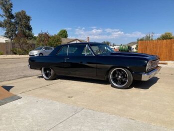 1964 Chevrolet Chevelle SS