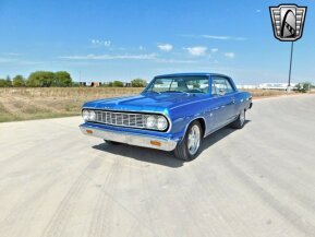 1964 Chevrolet Chevelle SS for sale 101803949