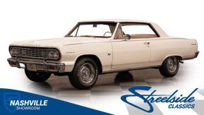 1964 Chevrolet Chevelle SS for sale 102025012