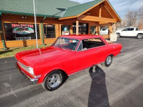 1964 Chevrolet Chevy II for sale 101970023