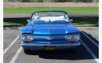 1964 Chevrolet Corvair Clics For On Autotrader 1964 Chevrolet Corvair For 101063200