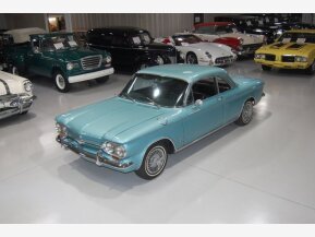 1964 Chevrolet Corvair for sale 101788126
