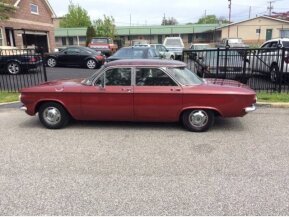 1964 Chevrolet Corvair for sale 101804839