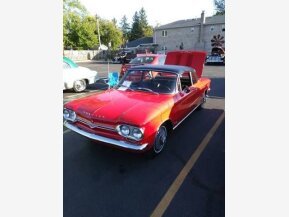 1964 Chevrolet Corvair for sale 101813552