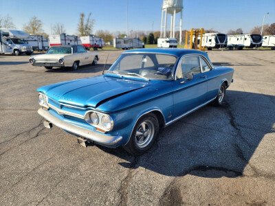 1964 Chevrolet Corvair for sale 101818793
