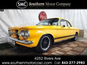 1964 Chevrolet Corvair for sale 101858378