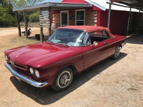 1964 Chevrolet Corvair Monza Convertible for sale 101859435