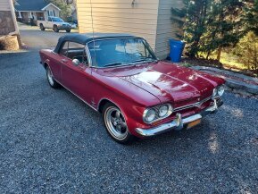 1964 Chevrolet Corvair Monza Convertible for sale 101985121