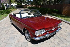 1964 Chevrolet Corvair for sale 102002711