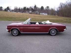 1964 Chevrolet Corvair for sale 102002711