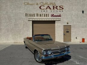 1964 Chevrolet Corvair for sale 102026248