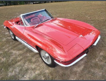 Photo 1 for 1964 Chevrolet Corvette