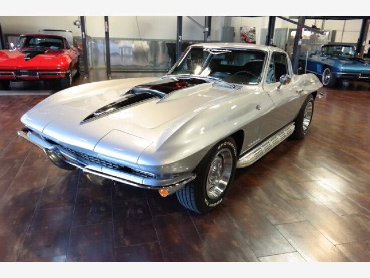 1964 Chevrolet Corvette for sale near Temple, Arizona ...