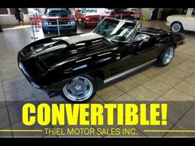 1964 Chevrolet Corvette for sale 101817896