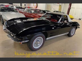 1964 Chevrolet Corvette for sale 101864633