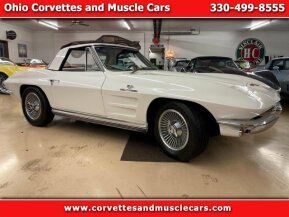 1964 Chevrolet Corvette for sale 101753582