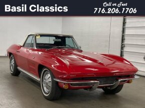 1964 Chevrolet Corvette for sale 101930958