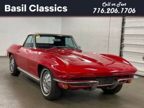 1964 Chevrolet Corvette for sale 101932588