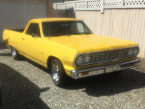 Thumbnail Photo 1 for 1964 Chevrolet El Camino for Sale by Owner