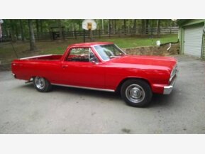 1964 Chevrolet El Camino for sale 101766342