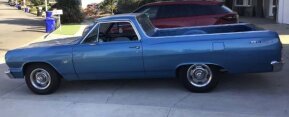 1964 Chevrolet El Camino for sale 101856412