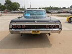 Thumbnail Photo 5 for 1964 Chevrolet Impala SS