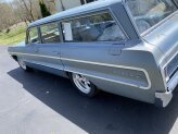 1964 Chevrolet Impala Wagon