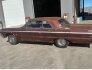 1964 Chevrolet Impala for sale 101843134