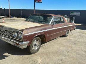 1964 Chevrolet Impala for sale 101843134