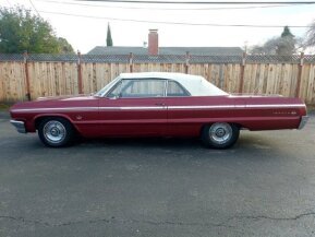 1964 Chevrolet Impala for sale 101843135