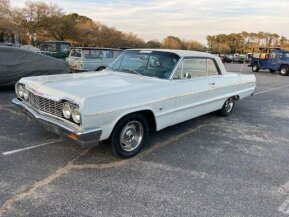 1964 Chevrolet Impala for sale 101865183