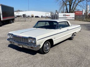 1964 Chevrolet Impala SS for sale 101866519