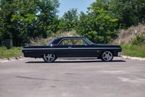 1964 Chevrolet Impala SS for sale 101881740