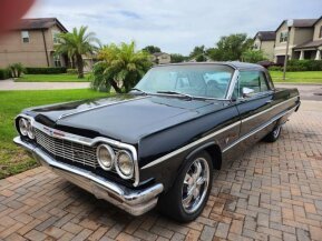 1964 Chevrolet Impala for sale 101904900