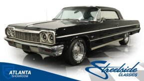 1964 Chevrolet Impala for sale 101912760