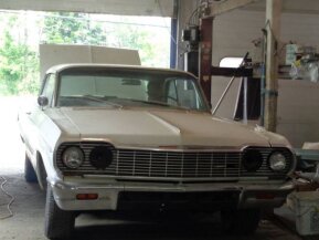 1964 Chevrolet Impala SS for sale 101913601