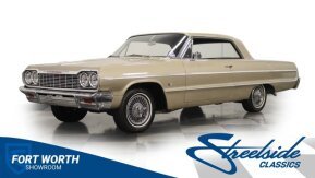 1964 Chevrolet Impala for sale 101913726