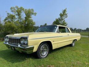 1964 Chevrolet Impala for sale 101920385