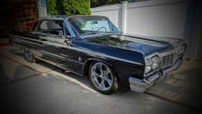 1964 Chevrolet Impala SS for sale 101933219