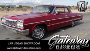 1964 Chevrolet Impala for sale 101953444