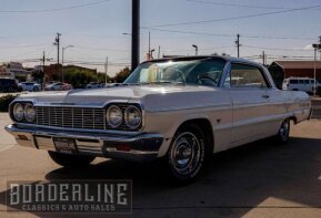 1964 Chevrolet Impala SS for sale 101955585