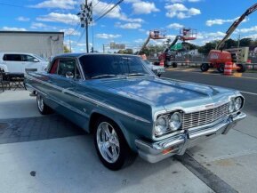 1964 Chevrolet Impala SS for sale 101992906