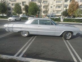 1964 Chevrolet Impala for sale 102001680