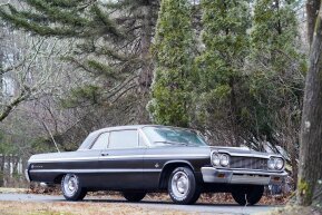 1964 Chevrolet Impala SS for sale 102003895
