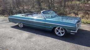 1964 Chevrolet Impala SS for sale 102011901