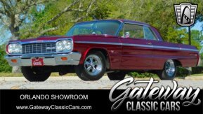 1964 Chevrolet Impala for sale 102014164
