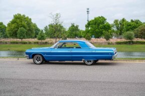 1964 Chevrolet Impala SS for sale 102025826