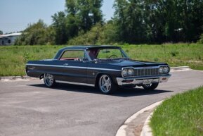 1964 Chevrolet Impala SS for sale 102025828