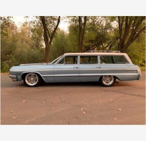 1964 Chevrolet Impala Classics For Sale Classics On Autotrader 1964 Chevrolet Impala Classics For Sale Classics On Autotrader